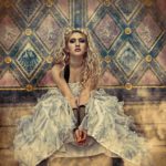 Фото арт-проект «Прогулки по Праге»